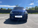 Opel Zafira 2006 — фото 3 из 8