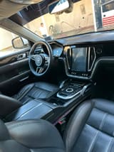 Zotye T700 2018 — фото 6 из 8