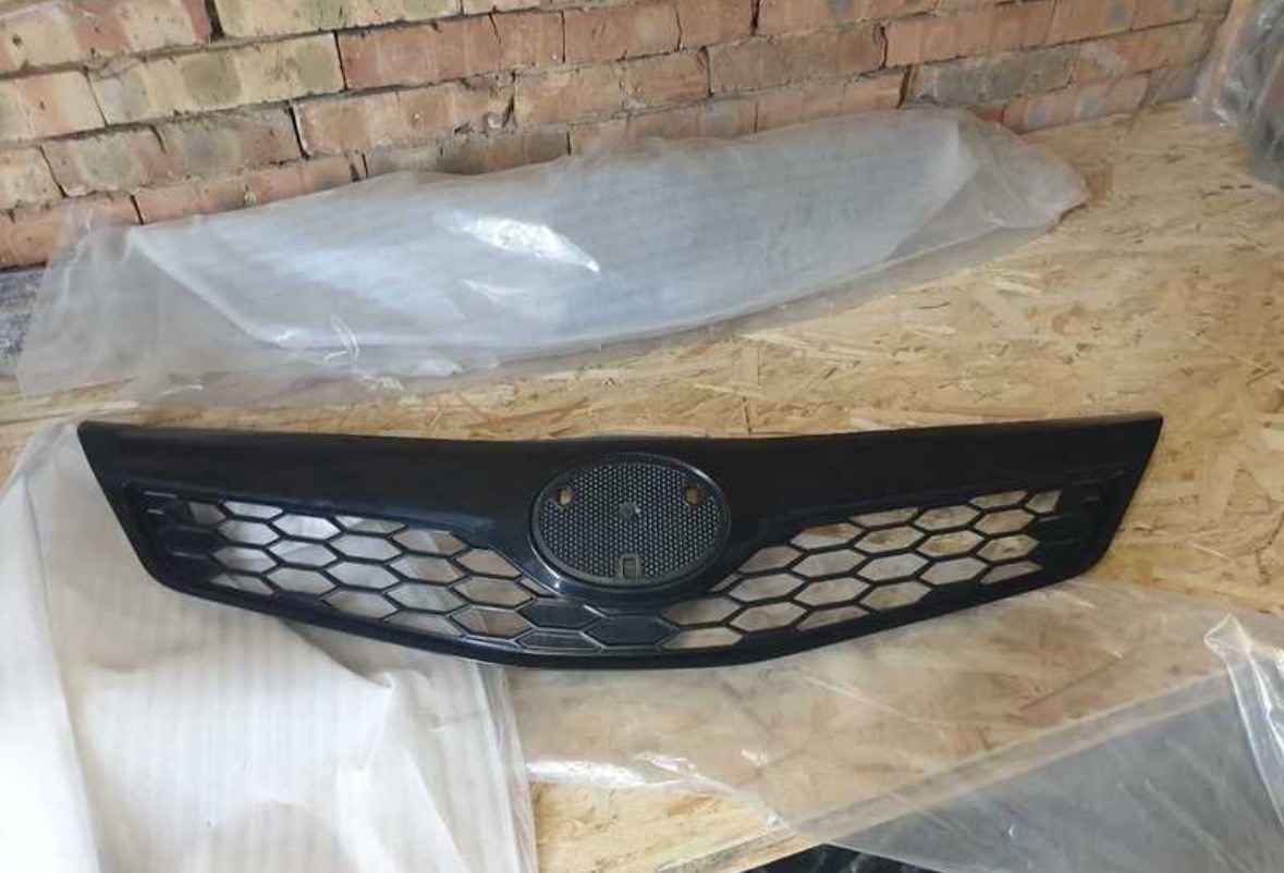 Облицовка от Toyota Camry 3 se, Душанбе