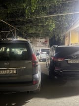 Ssang Yong Rexton 2017 — фото 3 из 3