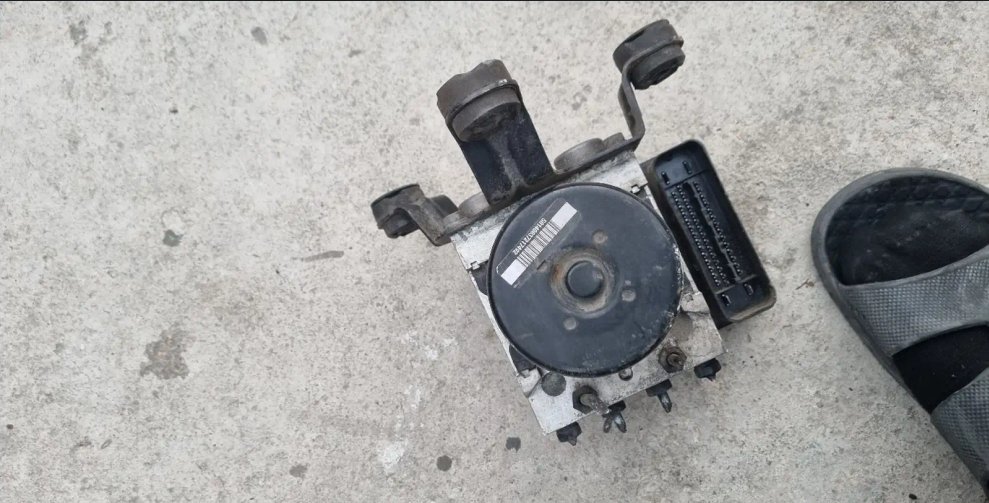 Блок ABS Hyundai Eques 2011-2014, Душанбе
