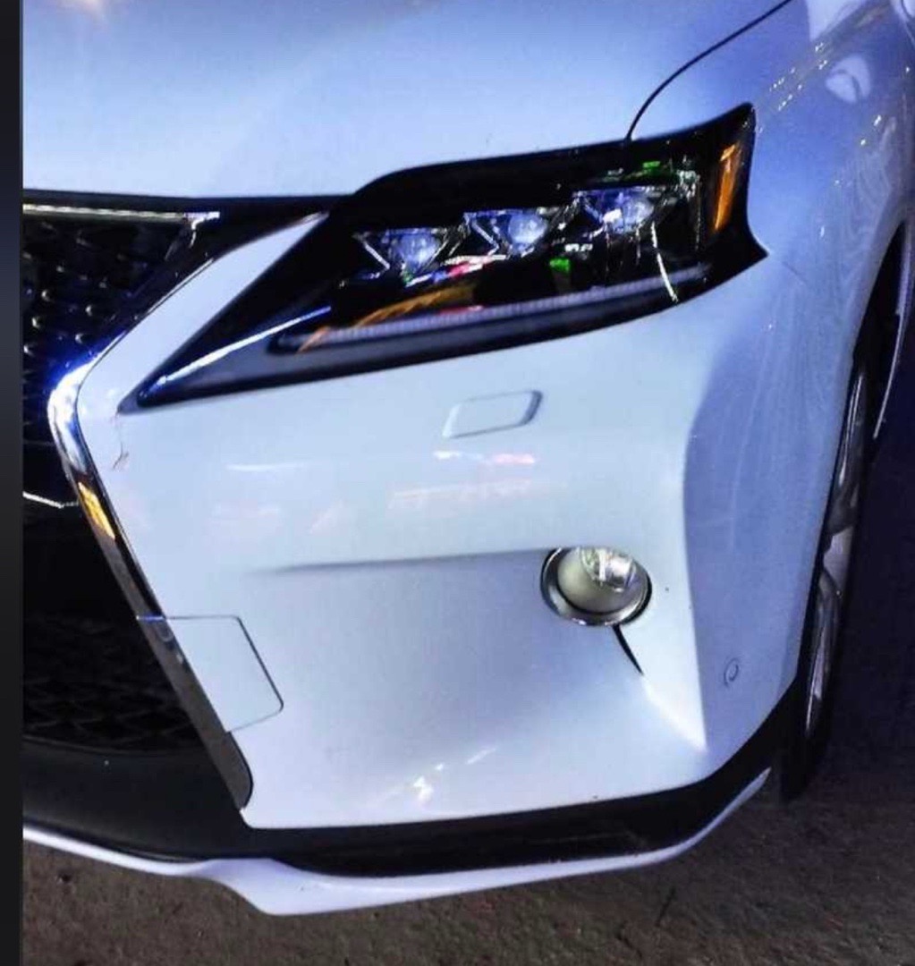 Передние фары для Lexus RX, Душанбе