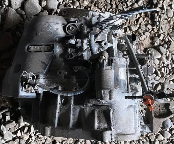 Коробка Camry 2/ 2.4, Душанбе