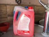 Масло Mobil Super 3000 X1 5W-40 — фото 2 из 2