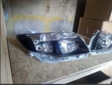 Передние фары Se от Toyota Axio/Fielder — фото 2 из 2