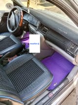 Opel Vectra B 1996 — фото 8 из 11