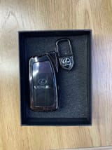 Чехол для ключа Lexus — фото 1 из 2