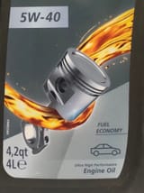 Titan 10w-40 — фото 2 из 2