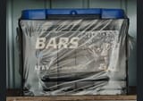 Аккумулятор BARS 60 A'H — фото 1 из 2