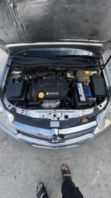 Opel Astra H 2008 — фото 2 из 6