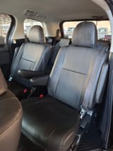 Toyota Estima 2015 — фото 7 из 8