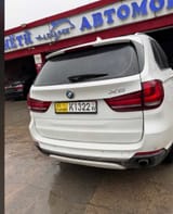 Кузов от BMW X5 — фото 2 из 3