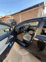 Toyota Avensis 2014 — фото 10 из 11
