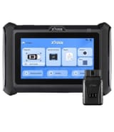 Автосканер XTtool XT70W — фото 2 из 7