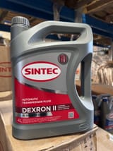 Sintec ATF II — фото 2 из 2