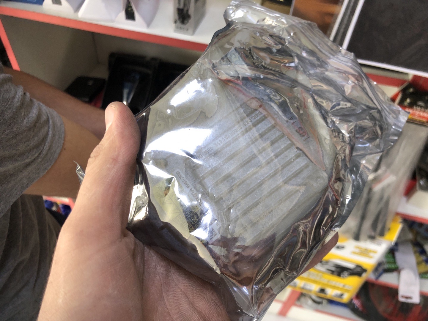 блок розжига (HID Ballast), Душанбе