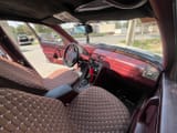 Mercedes-Benz C class 1996 — фото 8 из 9