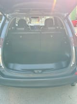 Toyota RAV 4 2014 — фото 7 из 9