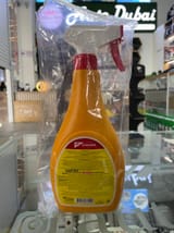 Полироль для кожи и шин спрей Kangaroo Leather & Tire Wax — фото 2 из 2