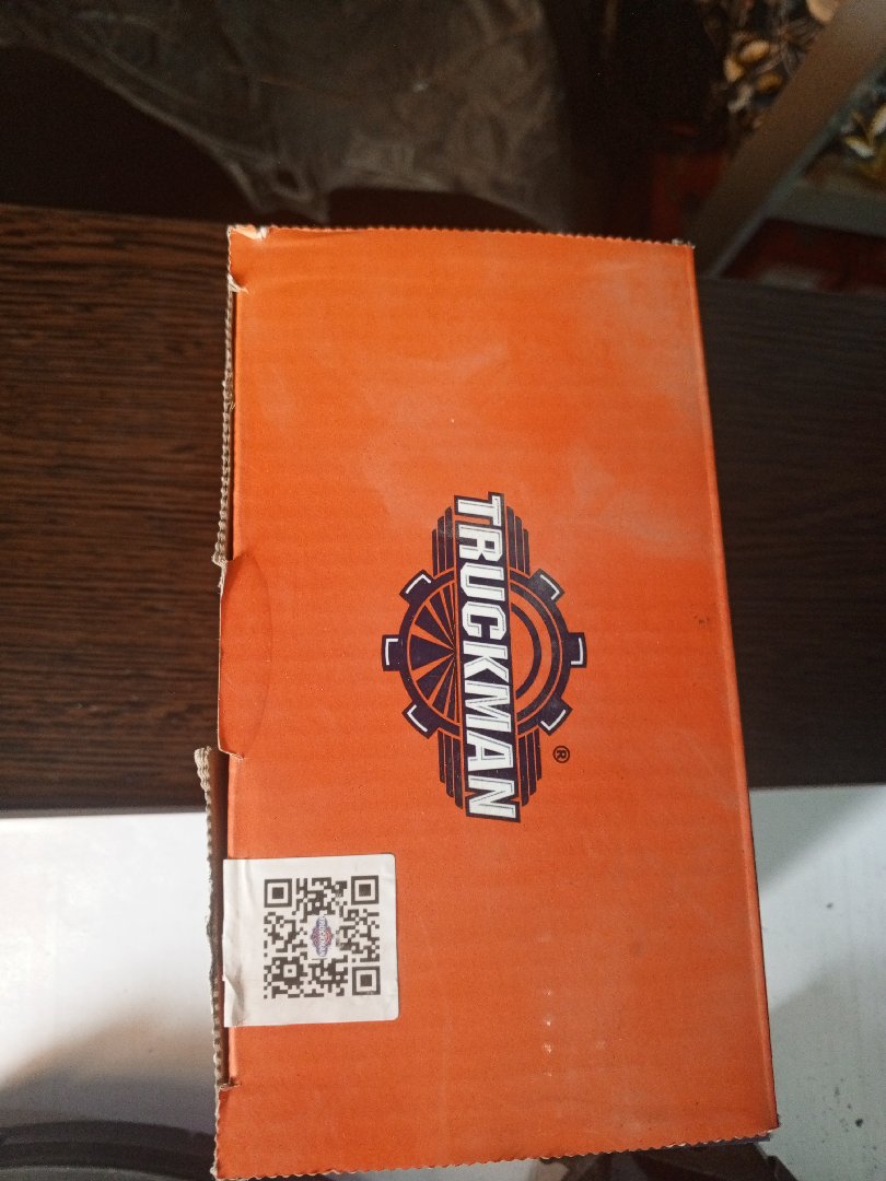 передние колодки, Душанбе