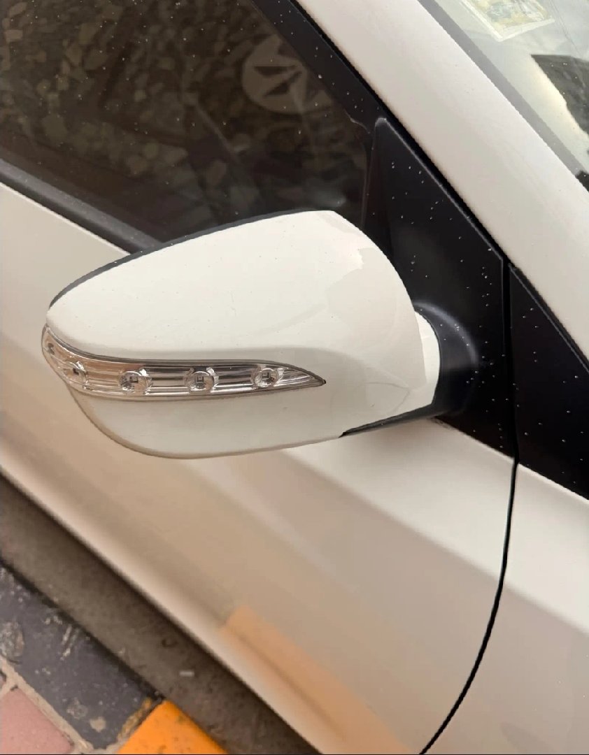 Бокавинка Hyundai Tucson 2010, Душанбе