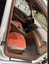 Mercedes-Benz E class 2007 — фото 6 из 8