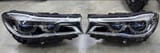 Передняя фара от BMW G11 — фото 1 из 4