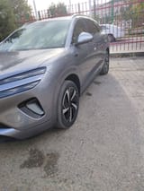 BYD S6 2025 — фото 3 из 3