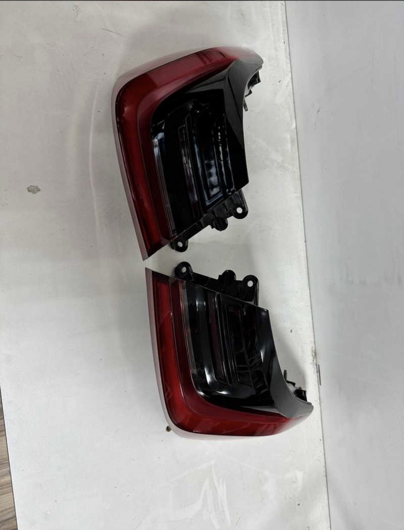 Задняя Фара BMW G11, Душанбе