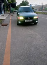 Opel Astra F 1995 — фото 6 из 8