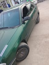 Opel Astra F 1997 — фото 1 из 4