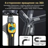 Диагностическое оборудование AUTOOL SVB303 launch thinkcar XTOOL OBDSTAR Avtel — фото 5 из 7
