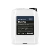 Чернитель резины Shine Systems BlackTire - 5 л — фото 1 из 2