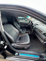 Toyota Camry 2015 — фото 10 из 14