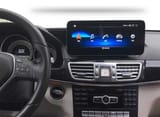 Монитор Мультимедиа Mercedes Benz E class W212 — фото 1 из 2