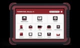 Автосканер launch THINKCAR THINKTOOL МАСТЕР X — фото 3 из 5