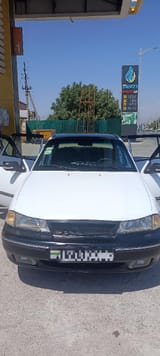 Daewoo Nexia 1995 — фото 4 из 9
