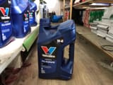 Масло Valvoline All-Climate C3 5W-40 — фото 1 из 2