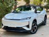 Dongfeng L7 2026 — фото 2 из 8