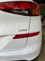 Hyundai Tucson 2018 — фото 10 из 14