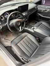 Mercedes-Benz E class 2015 — фото 3 из 8