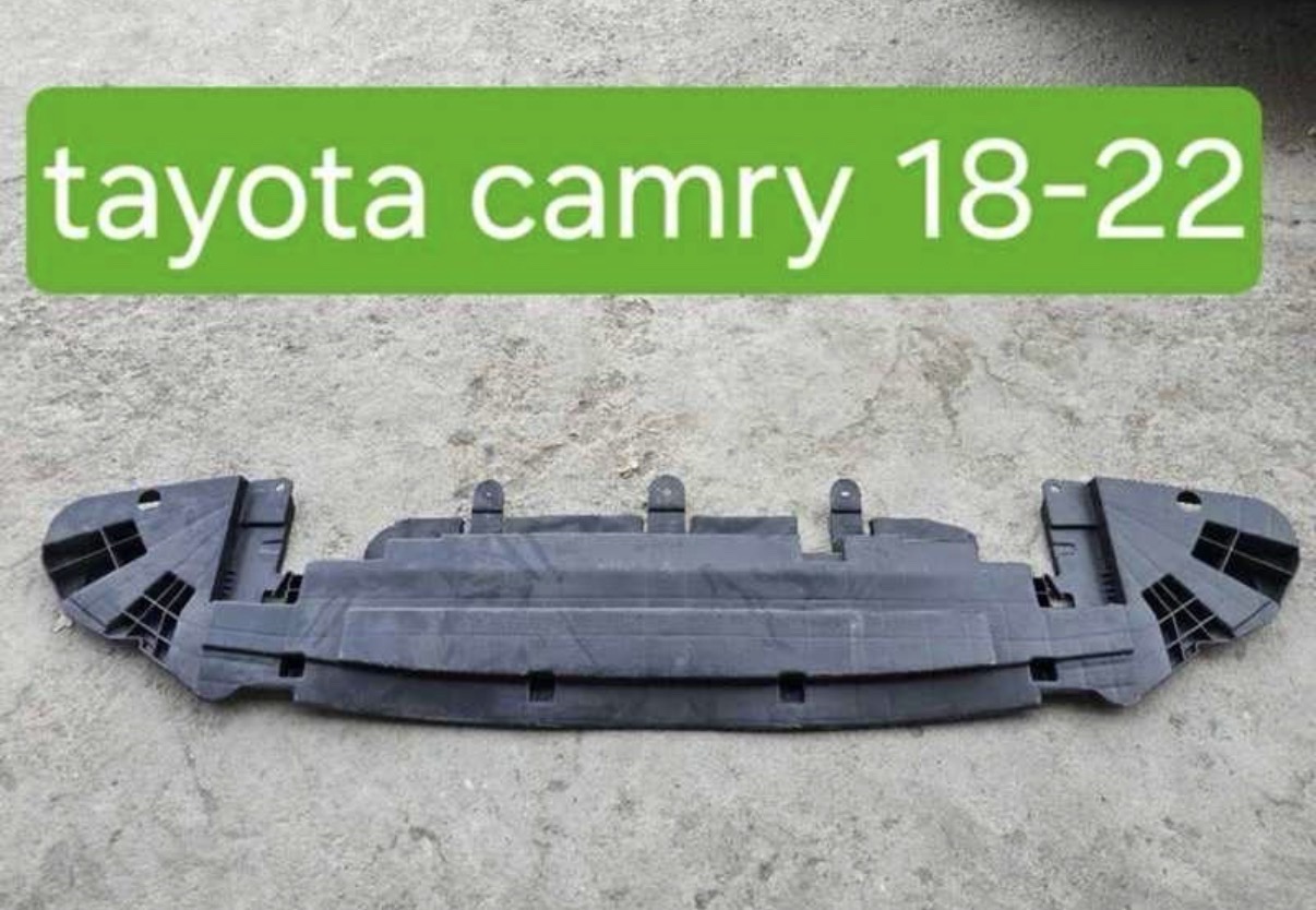 Защитник от Toyota Camry 6, Душанбе
