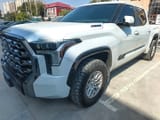 Toyota Tundra 2025 — фото 2 из 8