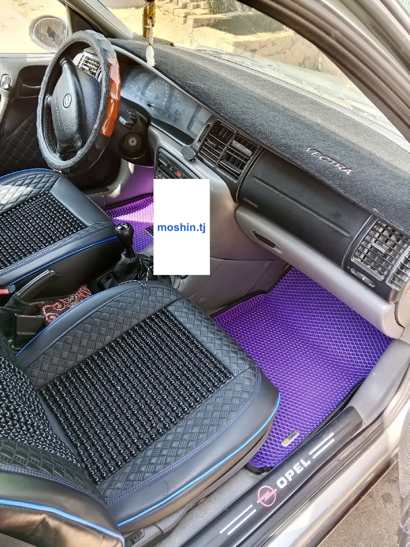 Opel Vectra B, 1996, Душанбе