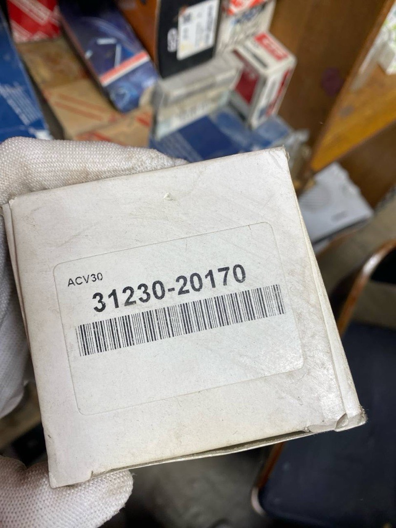 Taiho Engine Bearings (вкладыши двигателя), Душанбе