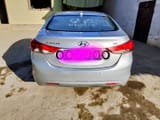 Hyundai Avante 2013 — фото 6 из 7