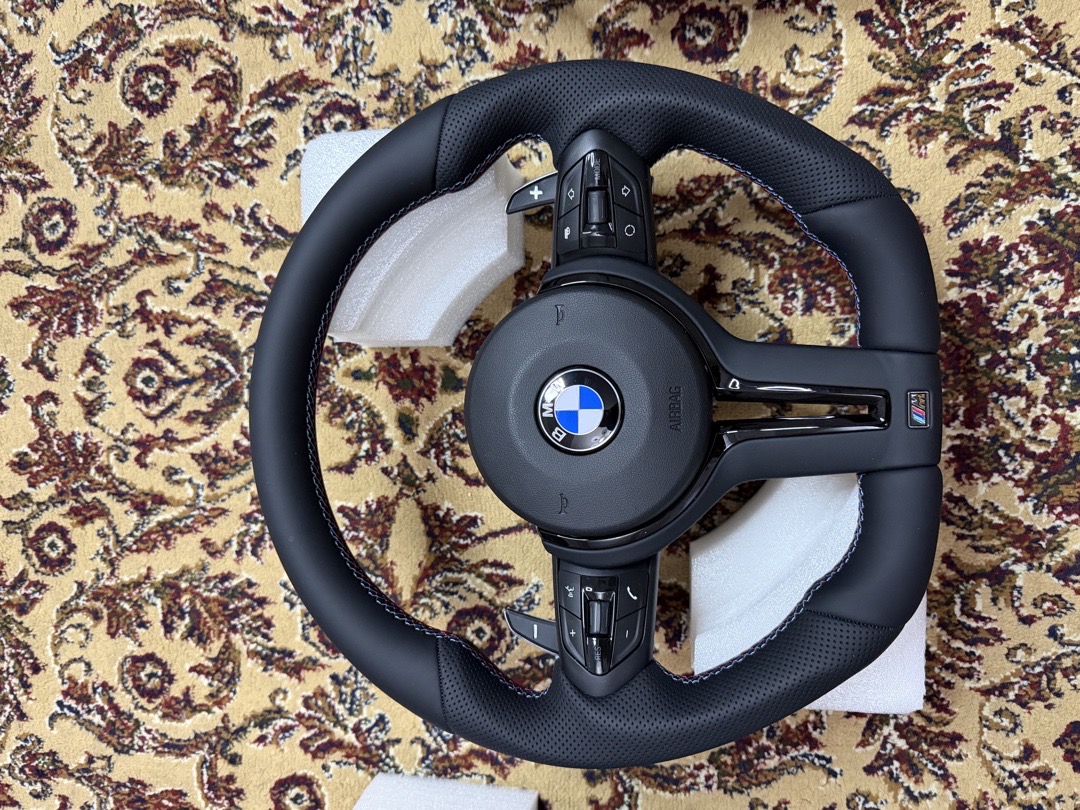 Рул для BMW, Худжанд