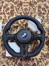 Рул для BMW — фото 1 из 3
