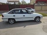 Opel Astra F 1993 — фото 5 из 6