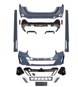 Обвес на BMW G60 2024 — фото 1 из 3